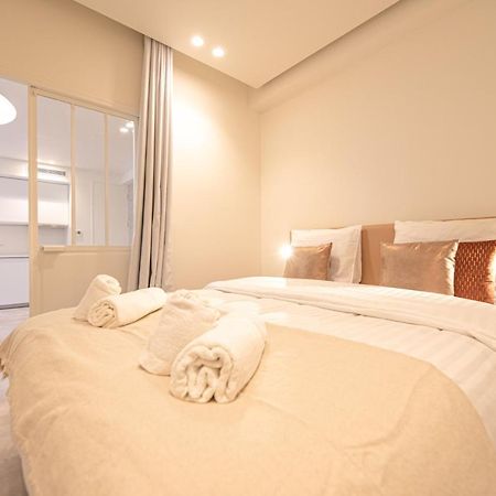 Luxury Home In The Center Of Paris - Opera/Louvre Екстериор снимка