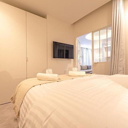 Luxury Home In The Center Of Paris - Opera/Louvre Екстериор снимка