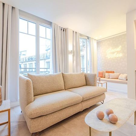 Luxury Home In The Center Of Paris - Opera/Louvre Екстериор снимка
