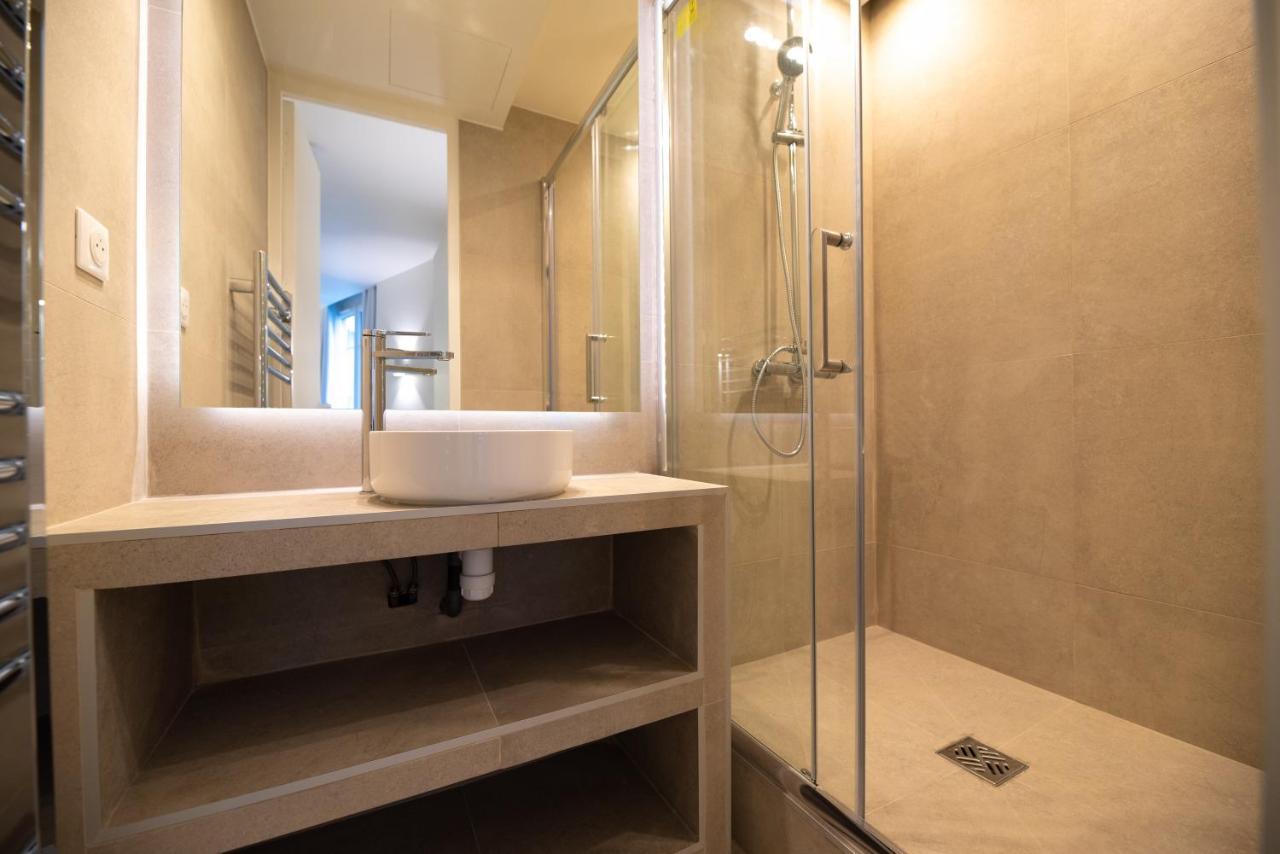 Luxury Home In The Center Of Paris - Opera/Louvre Екстериор снимка
