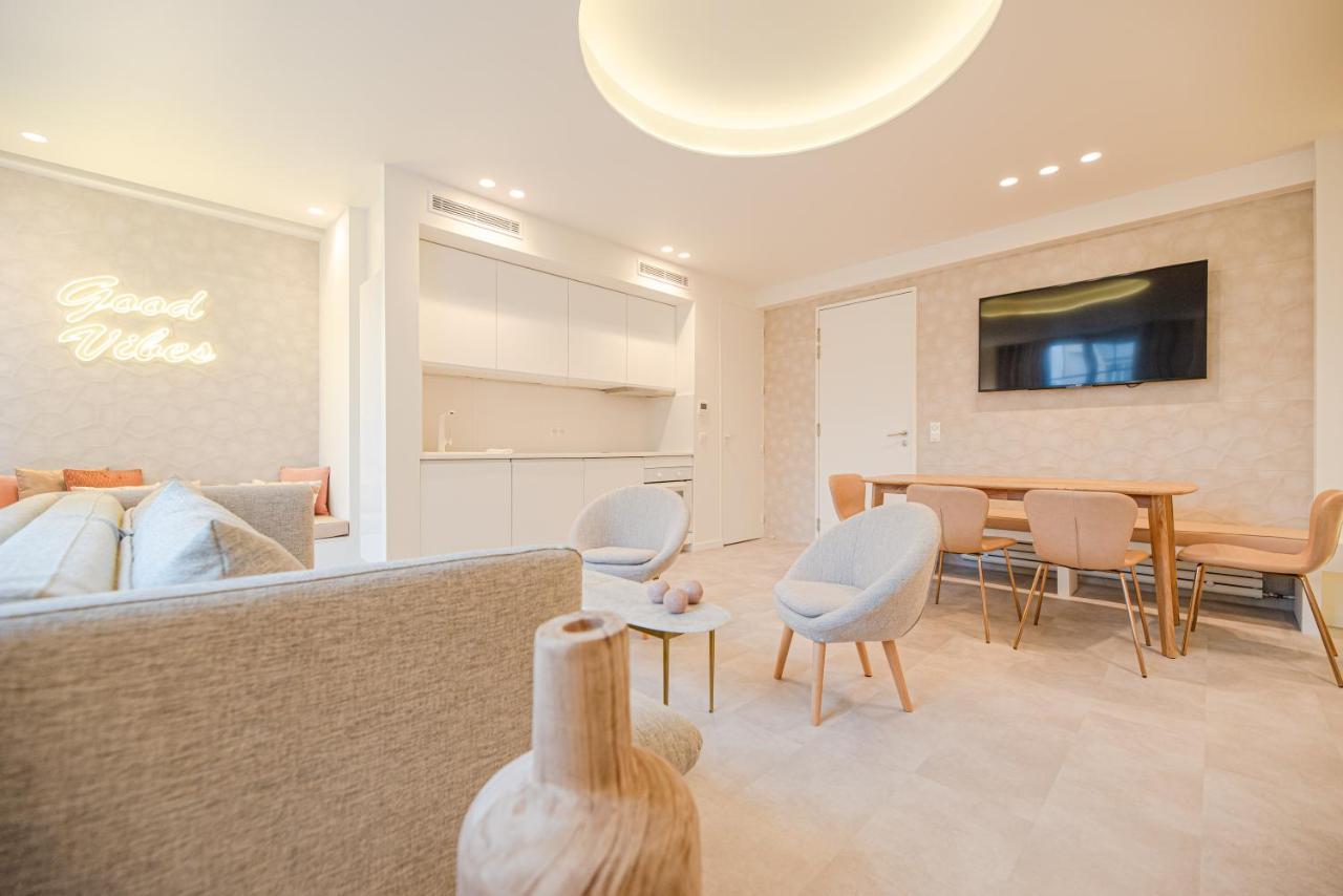 Luxury Home In The Center Of Paris - Opera/Louvre Екстериор снимка